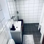Floien House -free Parking Διαμέρισμα