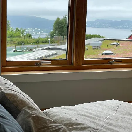 Floien House -free Parking Apartamento