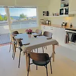 דירה Floien House -free Parking