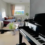 דירה Floien House -free Parking