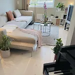 דירה Floien House -free Parking *