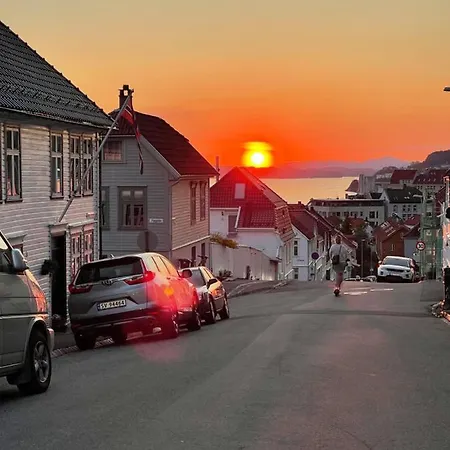 Apartament Feels Like -free Parking -attractive Location Bergen