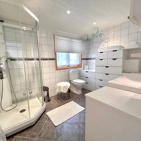 Appartement Floien House -free Parking *
