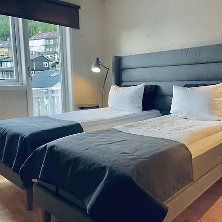 Apartment Feels Like -free Parking -attractive Location Bergen