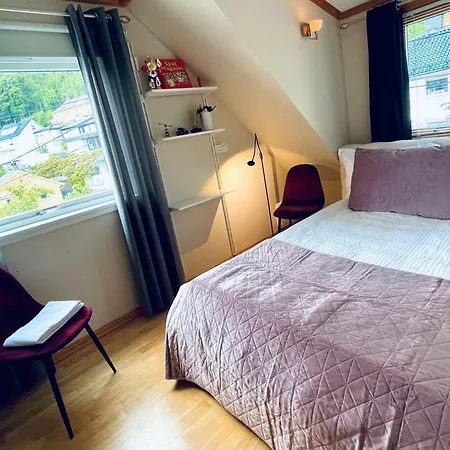 Apartament Feels Like -free Parking -attractive Location