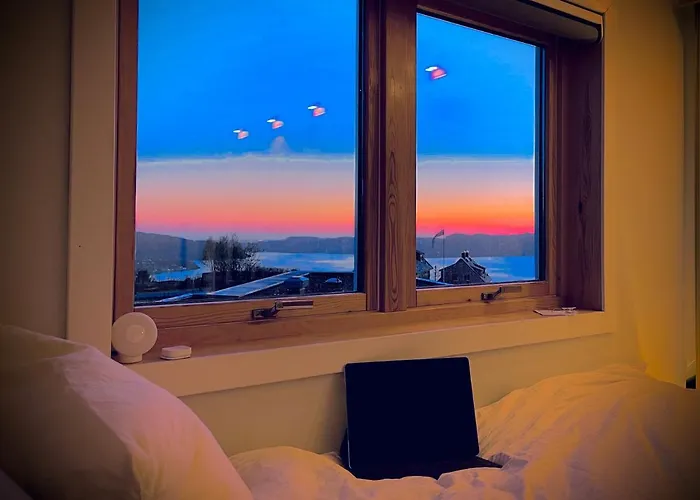 Floien House -free Parking * Bergen
