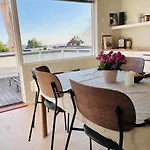 Floien House -free Parking Bergen