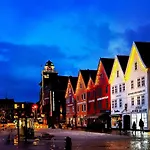 Apartmán Floien House -free Parking